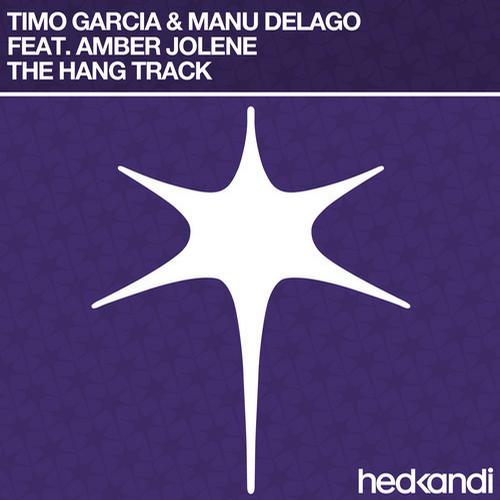 Timo Garcia & Manu Delago Feat. Amber Jolene - The Hang Track