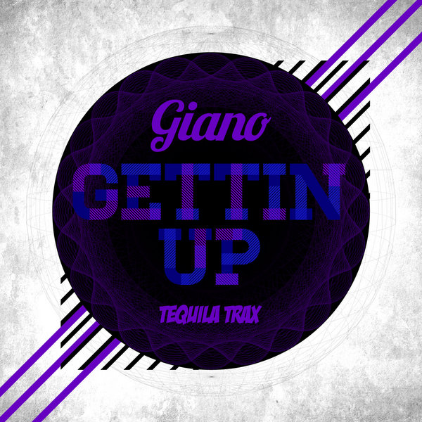 Giano - Getting Up