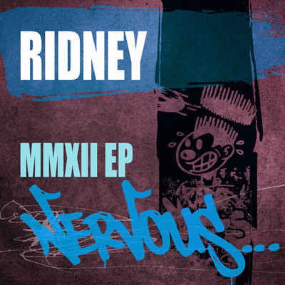 Ridney - MMXII EP