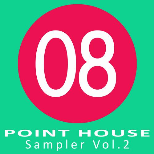 VA - Point House Sampler Vol. 2