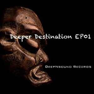 Marcelo Cruz - Deeper Destination EP01