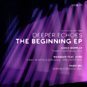 Deeper Echoes - The Beginning
