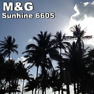 M&G - Sunshine 6605
