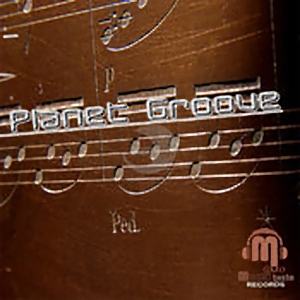 DJ AX - Planet Groove