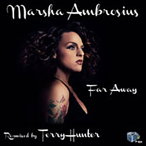 Marsha Ambrosius - Far Away (Incl. Terry Hunter Remix)
