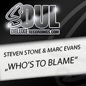 Steven Stone & Marc Evans - Who's To Blame