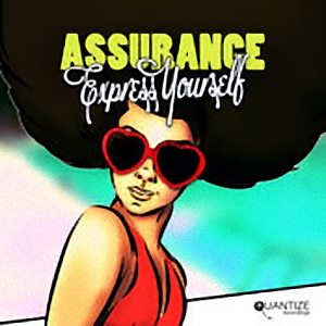 DJ Spen & Thommy Davis present Assurance - Express Yourself