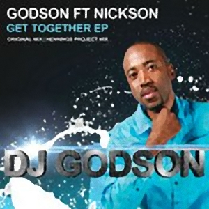 GodSon feat. Nickson - Get Together EP