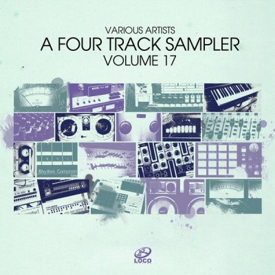 A Four Track Sampler Vol 17, Craig Stewart - Orion Ground, Marcelo Nassi - Deep Moving (Karol XVII & MB Valence Remix), Thomas Langner - Another Way