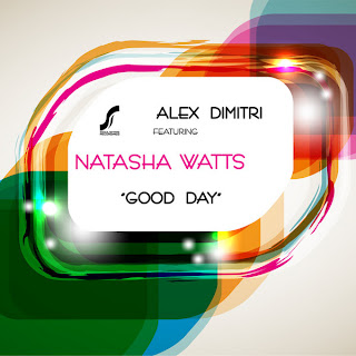 Alex Dimitri feat. Natasha Watts - Good Day