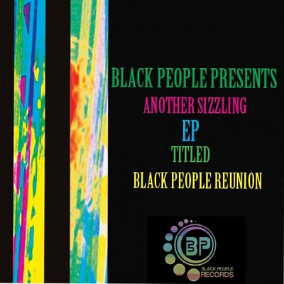 Black People - Black People Reunion