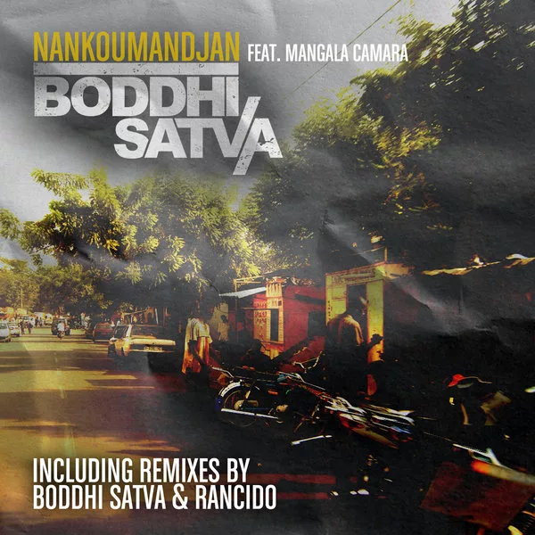 Boddhi Satva-Nankoumandjan