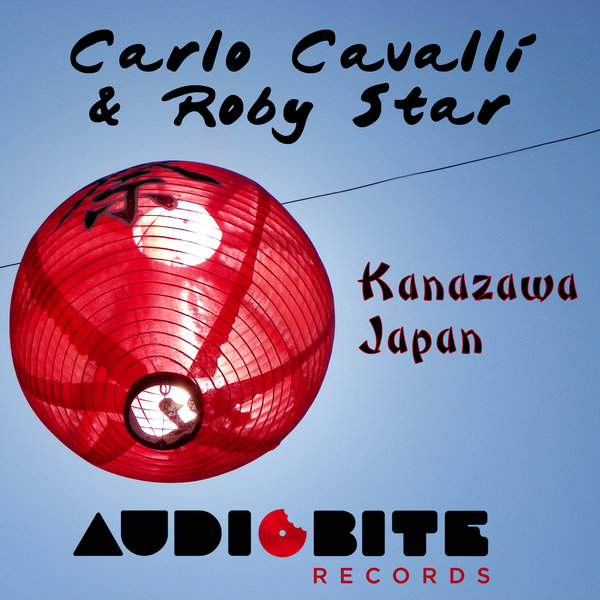 Carlo Cavalli & Roby Star - Kanazawa Japan