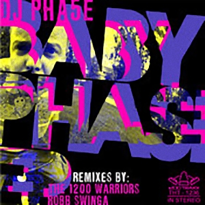 DJ Pha5e - Baby Phase