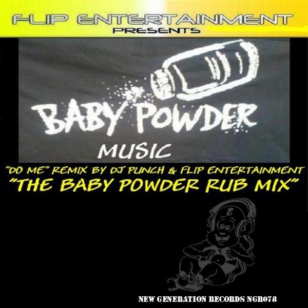 DJ Punch & Flip Entertainment - Do Me