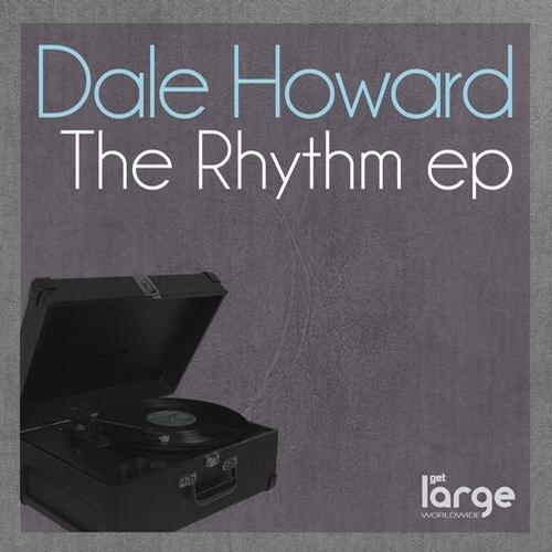 Dale Howard - The Rhythm EP
