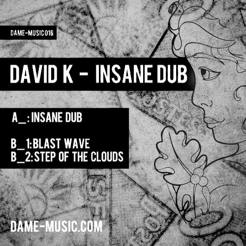 David K-Insane Dub