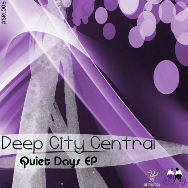 Deep City Central - Quiet Days Ep