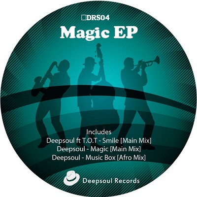 Deepsoul - Magic