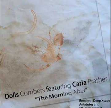 Dolls Combers feat. Carla Prather - The Morning After