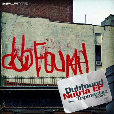 Dubfound, Arcush - Nutria EP