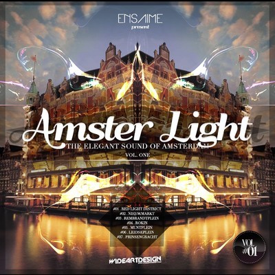 ENSAIME - Amster Light