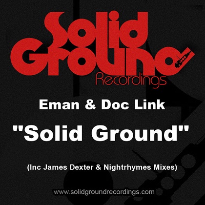 Eman & Doc Link - Solid Ground