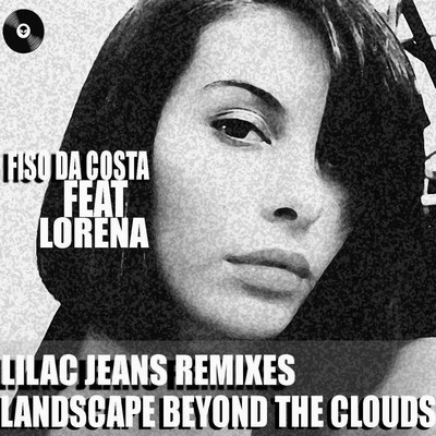 Fiso Da Costa feat Lorena - Landscape Beyond The Clouds