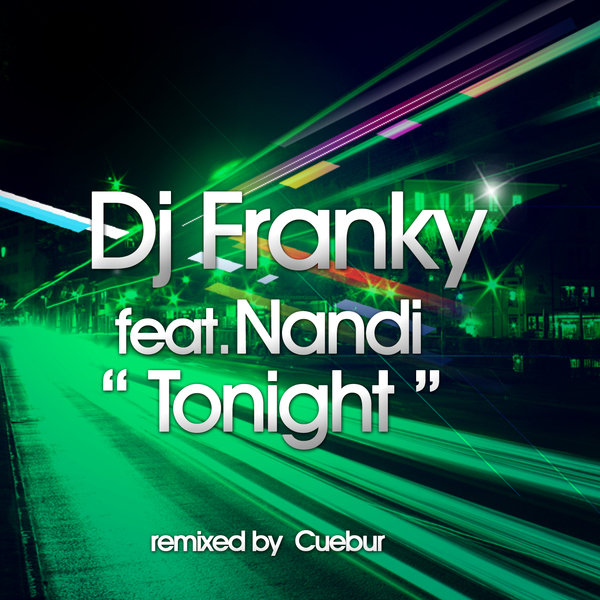 Franky feat Nandi - Tonight