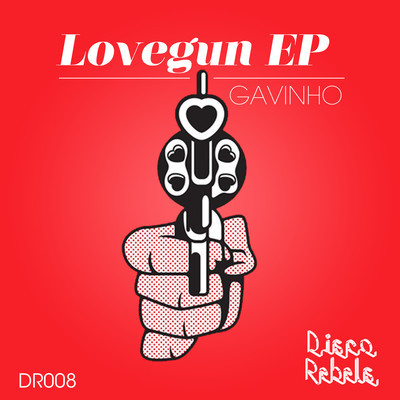 Gavinho - Lovegun