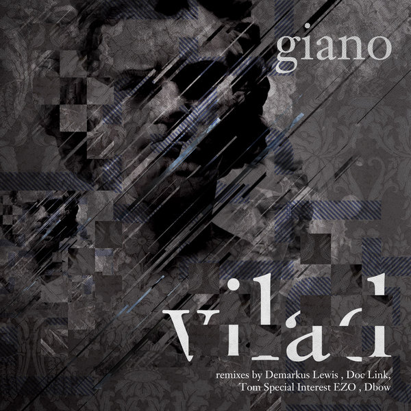 Giano - The Vilad Remixes