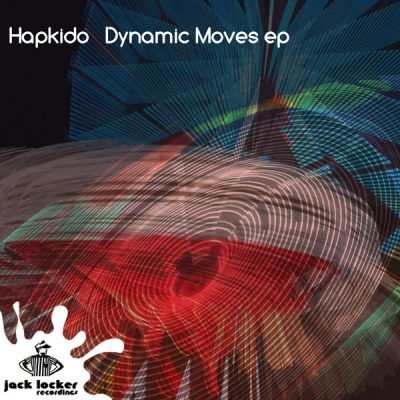 Hapkido - Dynamic Moves EP