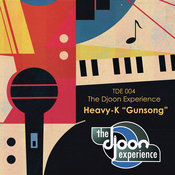 Heavy K - The Gunsong