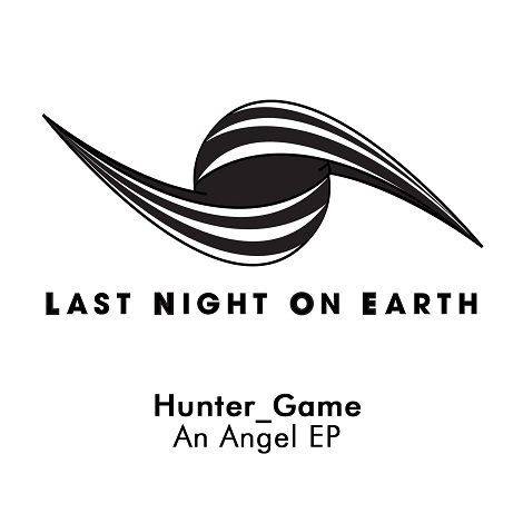 Hunter Game - An Angel EP