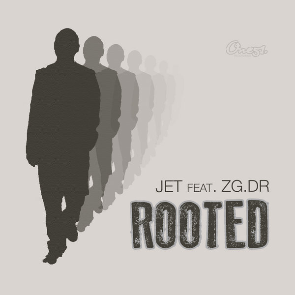 Jet feat Zr.dr - Rooted