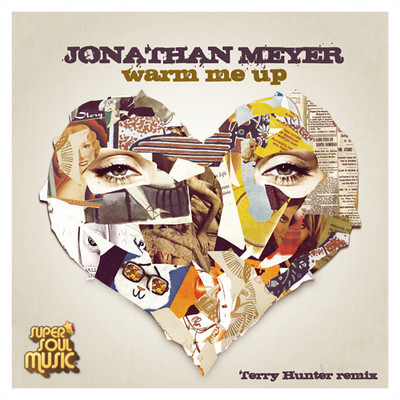 Jonathan Meyer - Warm Me Up (Incl. Terry Hunter Remix)