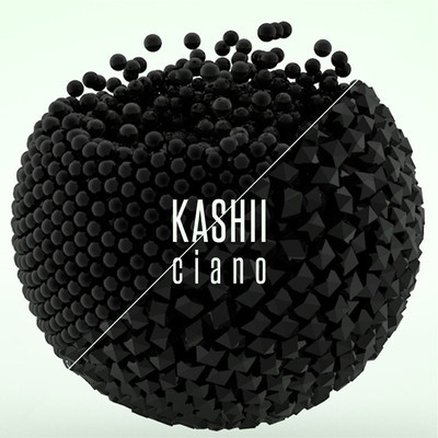 Kashii - Ciano