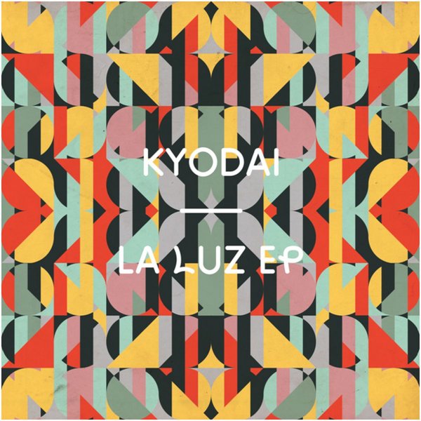 Kyodai - La Luz (Chopstick & Johnjon Remix)