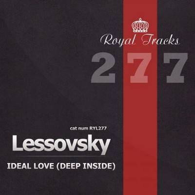 Lessovsky - Ideal Love