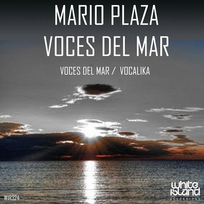 Mario Plaza - Voces Del Mar