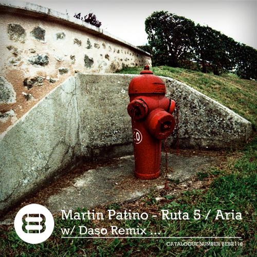 Martin Patino-Ruta 5
