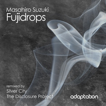 Masahiro Suzuki - Fujidrops