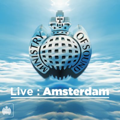 Ministry Of Sound Live Amsterdam