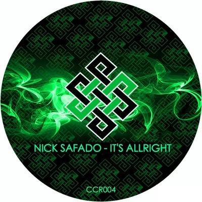 Nick Safado - It's Allright