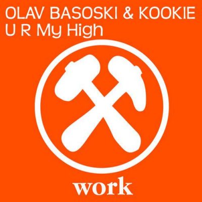 Olav Basoski & Kookie - UR My High