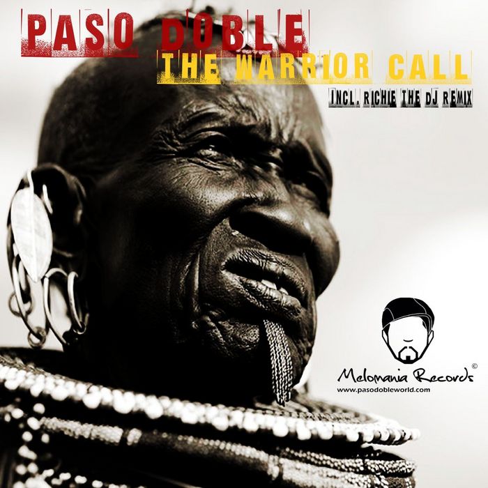 Paso Doble - The Warrior Call
