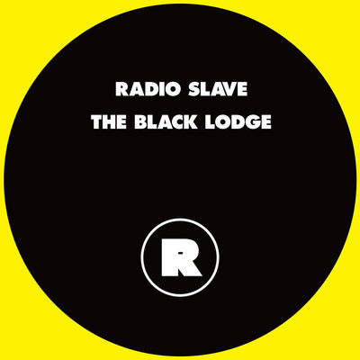 Radio Slave - Live Edits