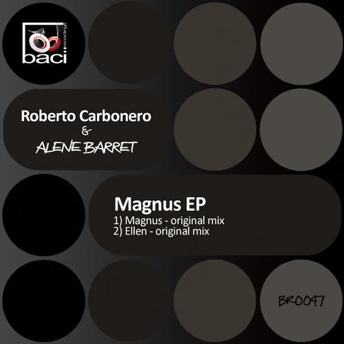 Roberto Carbonero & Alene Barret - Magnus
