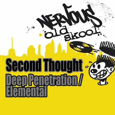 Second Thought - Deep Penetration - Elemental