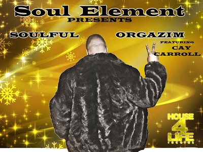 Soul Element feat Cay Carroll - Soulful Orgazim